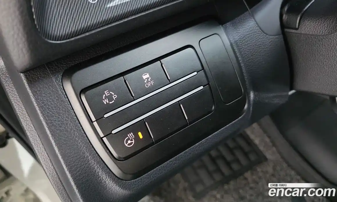 SsangYong TIBOLI 2017 1.6 Автомат в Москве № 310100, фото 3