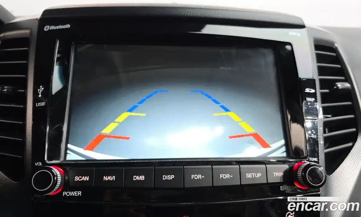 SsangYong TIBOLI 2017 1.6 Автомат в Москве № 310100, фото 6