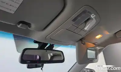 SsangYong TIBOLI 2017 1.6 Автомат в Москве № 310100, миниатюра 8