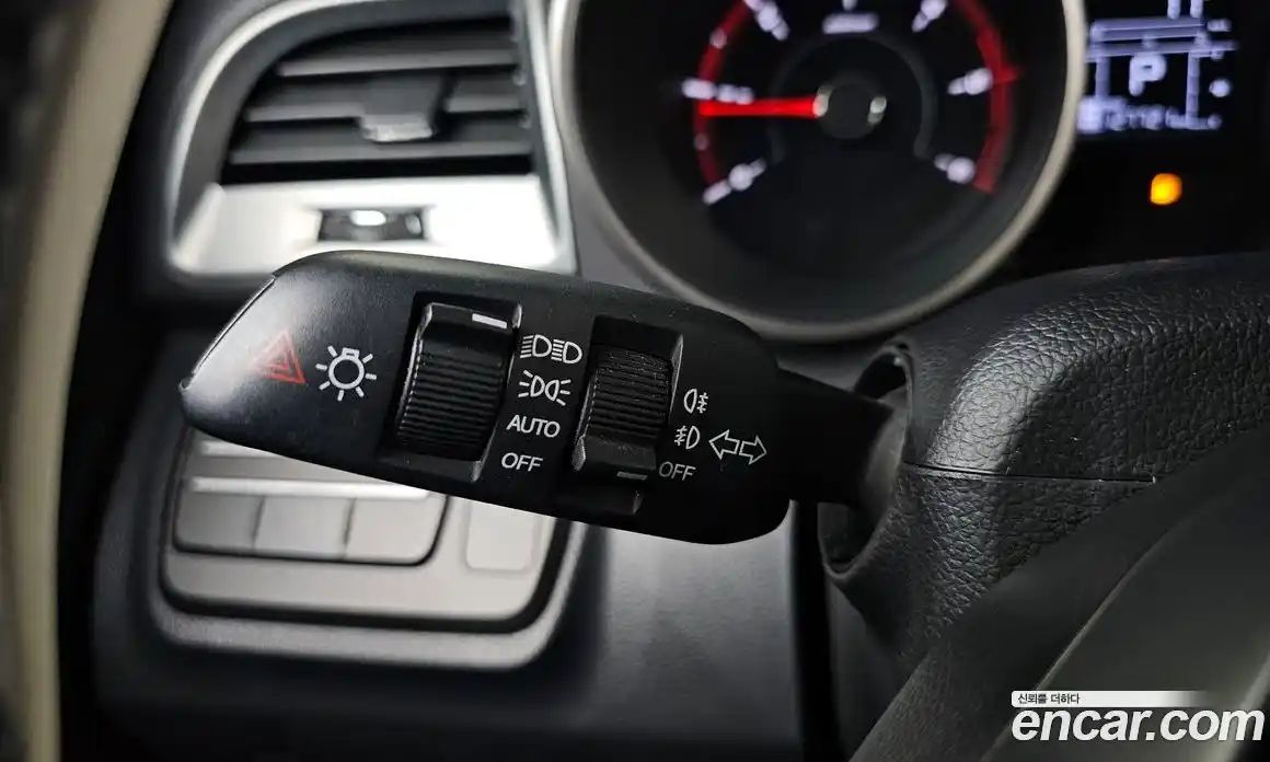 SsangYong TIBOLI 2018 1.6 Автомат в Москве № 310496, фото 18