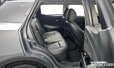 SsangYong TIBOLI 2018 1.6 Автомат в Москве № 310496, миниатюра 3