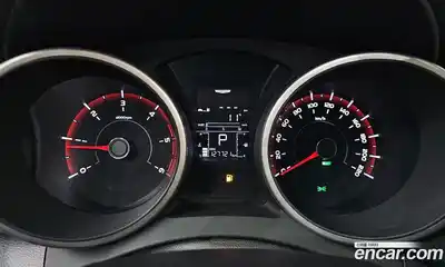 SsangYong TIBOLI 2018 1.6 Автомат в Москве № 310496, миниатюра 4