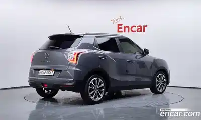 SsangYong TIBOLI 2018 1.6 Автомат в Москве № 310496, миниатюра 6