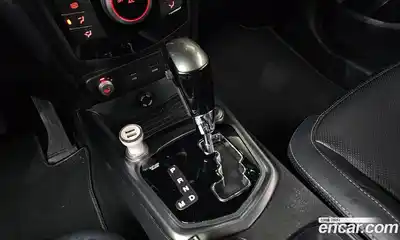 SsangYong TIBOLI 2018 1.6 Автомат в Москве № 310496, миниатюра 7