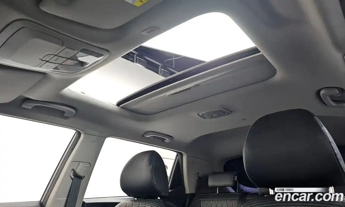 SsangYong TIBOLI 2018 1.6 Автомат в Москве № 310496, фото 8