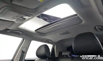 SsangYong TIBOLI 2018 1.6 Автомат в Москве № 310496, миниатюра 8