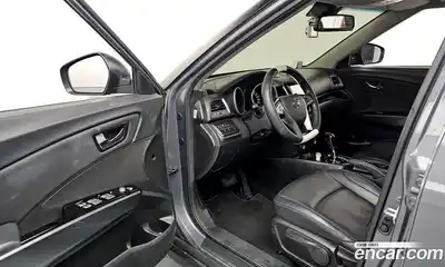SsangYong TIBOLI 2018 1.6 Автомат в Москве № 310496, миниатюра 10