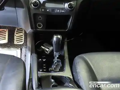 SsangYong Korando 2017 2.2 Автомат в Москве № 310586, миниатюра 11