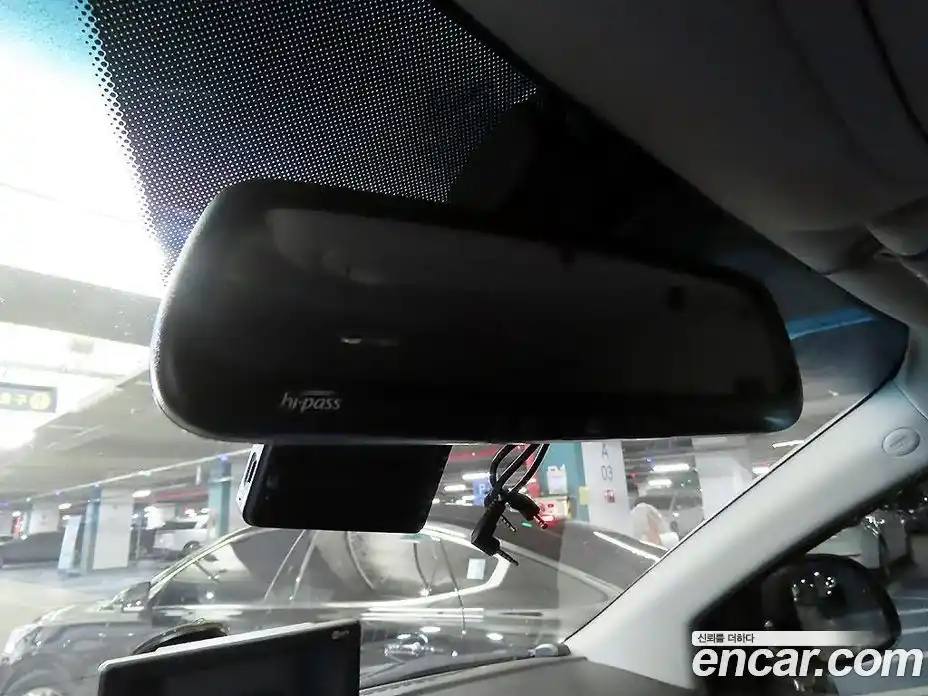 SsangYong Korando 2017 2.2 Автомат в Москве № 310586, фото 13