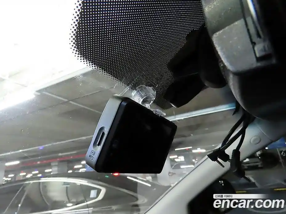 SsangYong Korando 2017 2.2 Автомат в Москве № 310586, фото 14