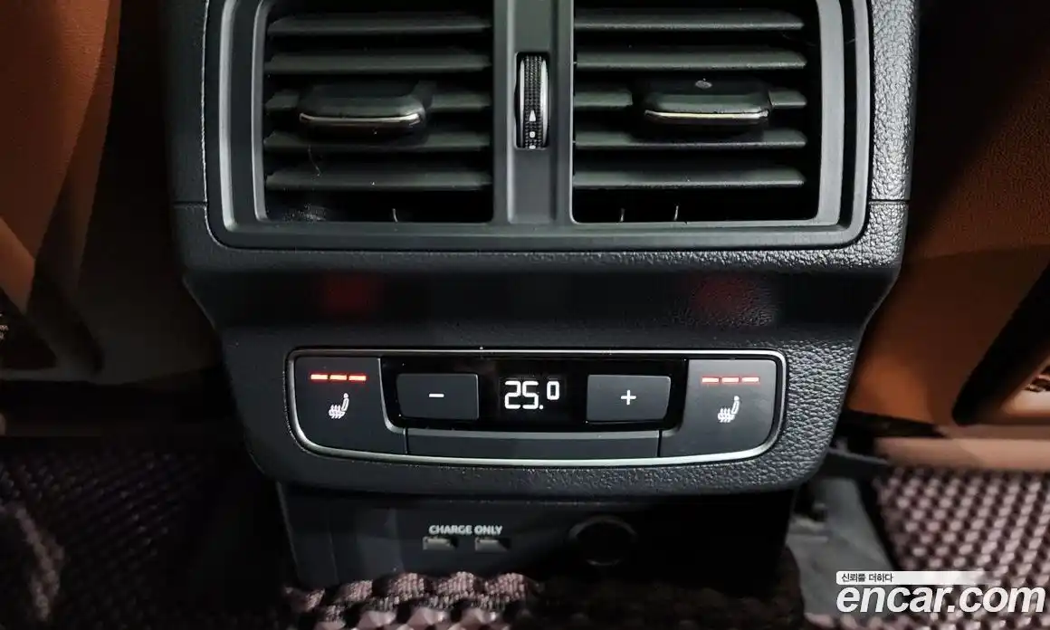 Audi Q5 2022 2.0 Автомат в Москве № 311951, фото 11