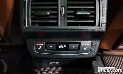 Audi Q5 2022 2.0 Автомат в Москве № 311951, миниатюра 11