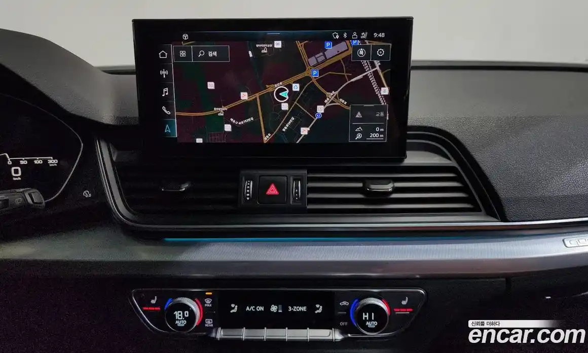 Audi Q5 2022 2.0 Автомат в Москве № 311951, фото 15