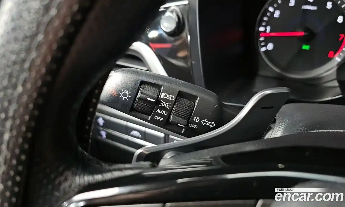 SsangYong Korando 2021 1.5 Автомат в Москве № 31241, фото 8