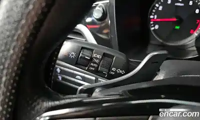 SsangYong Korando 2021 1.5 Автомат в Москве № 31241, миниатюра 8