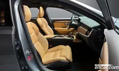 Volvo S90 2019 2.0 Автомат в Москве № 312591, миниатюра 4