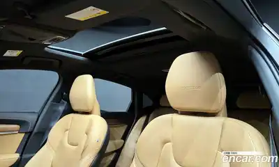 Volvo S90 2019 2.0 Автомат в Москве № 312591, миниатюра 8