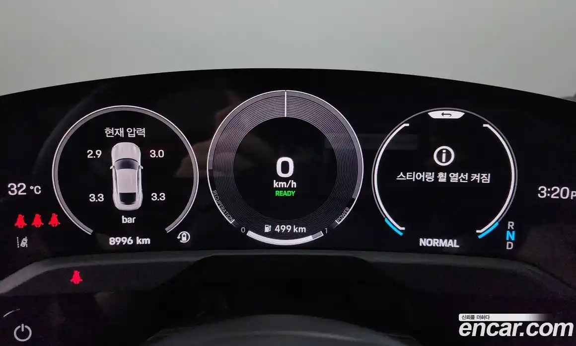 Porsche Taycan 2025 0.1 Автомат в Москве № 312736, фото 12