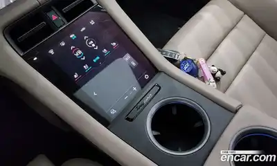 Porsche Taycan 2025 0.1 Автомат в Москве № 312736, миниатюра 7