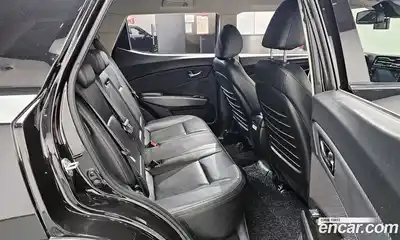 SsangYong TIBOLI, 2022