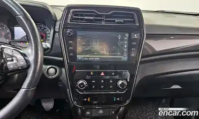 SsangYong TIBOLI 2022 1.5 Автомат в Москве № 31305, миниатюра 11