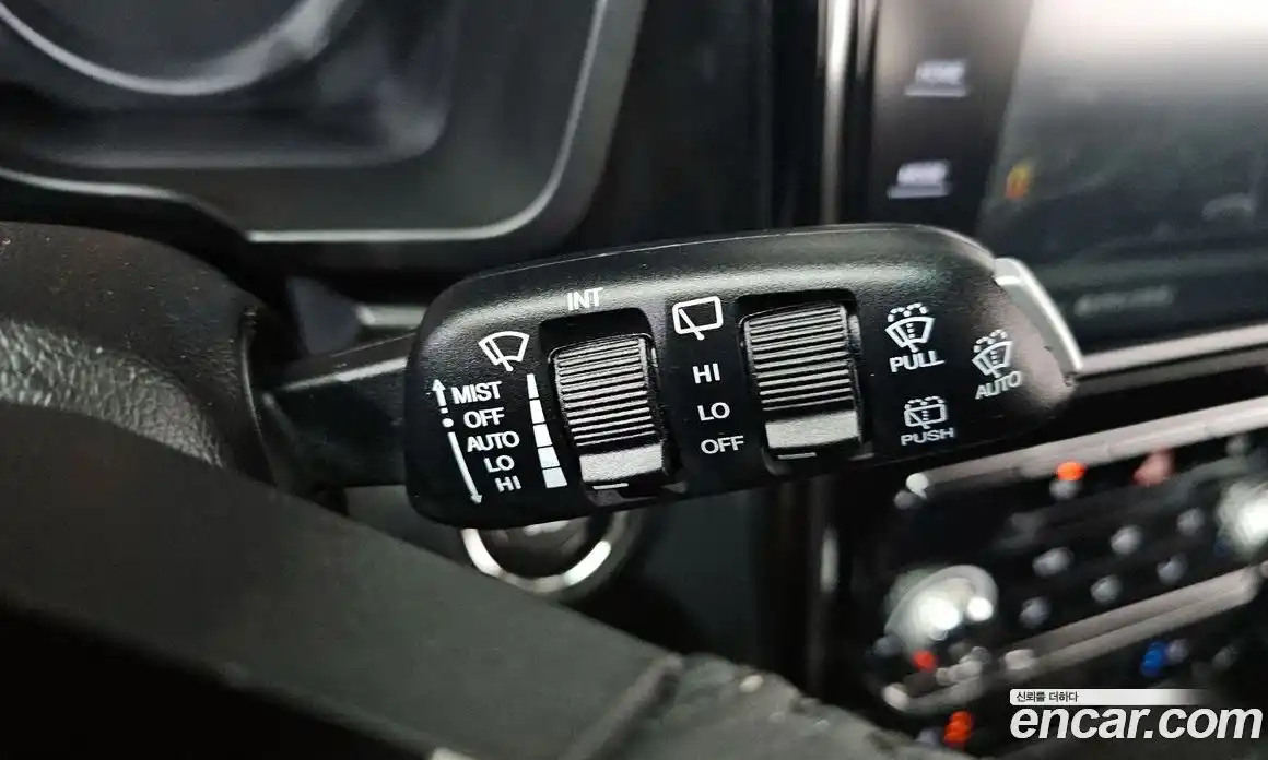 SsangYong TIBOLI 2022 1.5 Автомат в Москве № 31305, фото 14