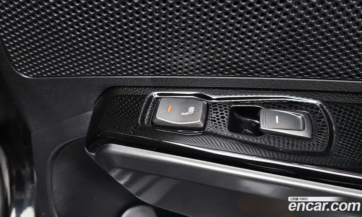 SsangYong TIBOLI 2022 1.5 Автомат в Москве № 31305, фото 20