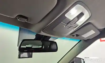 SsangYong TIBOLI 2022 1.5 Автомат в Москве № 31305, миниатюра 2