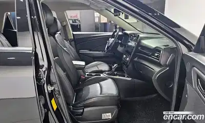 SsangYong TIBOLI 2022 1.5 Автомат в Москве № 31305, миниатюра 5