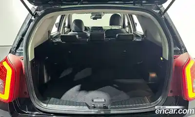 SsangYong TIBOLI 2022 1.5 Автомат в Москве № 31305, миниатюра 6