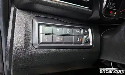 SsangYong TIBOLI 2022 1.5 Автомат в Москве № 31305, миниатюра 8