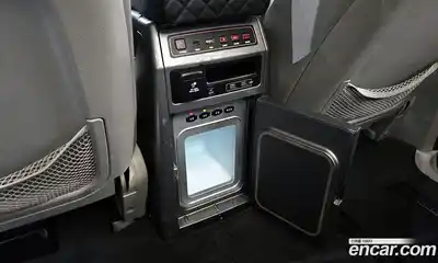 SsangYong Korando, 2017