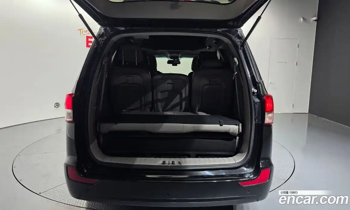 SsangYong Korando 2017 2.2 Автомат в Москве № 31414, фото 12