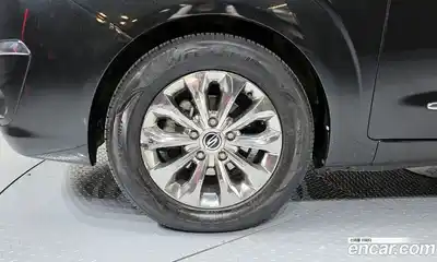 SsangYong Korando 2017 2.2 Автомат в Москве № 31414, миниатюра 5