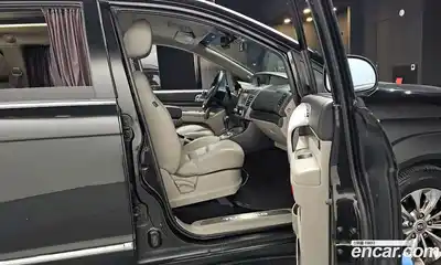 SsangYong Korando 2017 2.2 Автомат в Москве № 31414, миниатюра 7