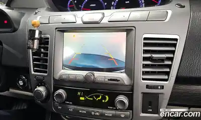 SsangYong Korando 2017 2.2 Автомат в Москве № 31414, миниатюра 8