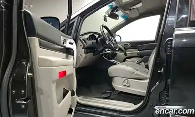 SsangYong Korando 2017 2.2 Автомат в Москве № 31414, миниатюра 9