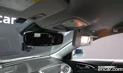 Chevrolet Malibu 2017 1.5 Автомат в Москве № 314745, миниатюра 11