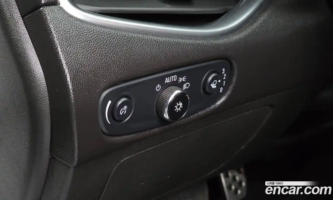 Chevrolet Malibu 2017 1.5 Автомат в Москве № 314745, фото 12