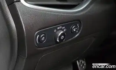 Chevrolet Malibu 2017 1.5 Автомат в Москве № 314745, миниатюра 12