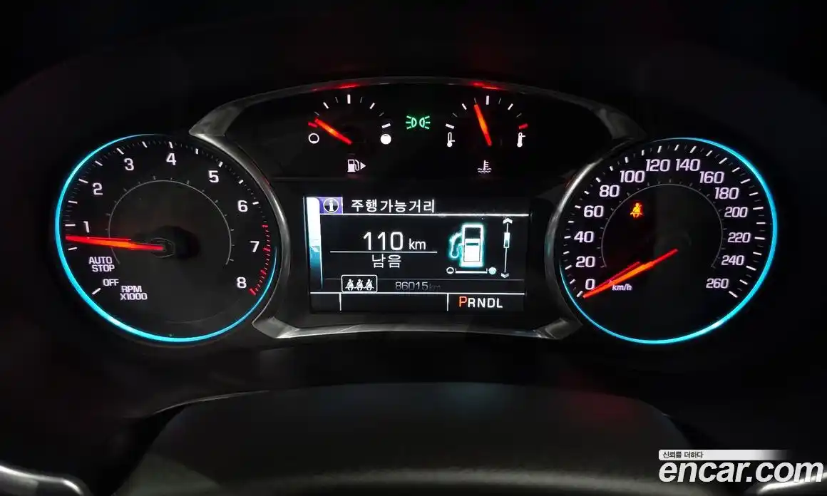 Chevrolet Malibu 2017 1.5 Автомат в Москве № 314745, фото 16