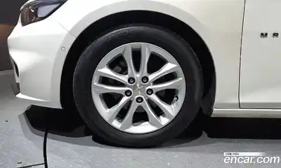 Chevrolet Malibu 2017 1.5 Автомат в Москве № 314745, миниатюра 7