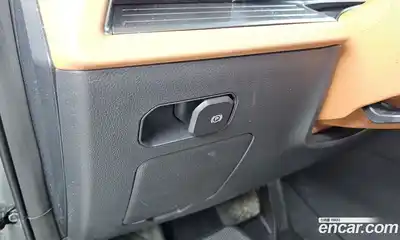 SsangYong Torres, 2023