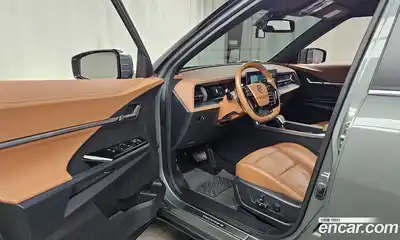 SsangYong Torres 2023 1.5 Автомат в Москве № 31989, миниатюра 12