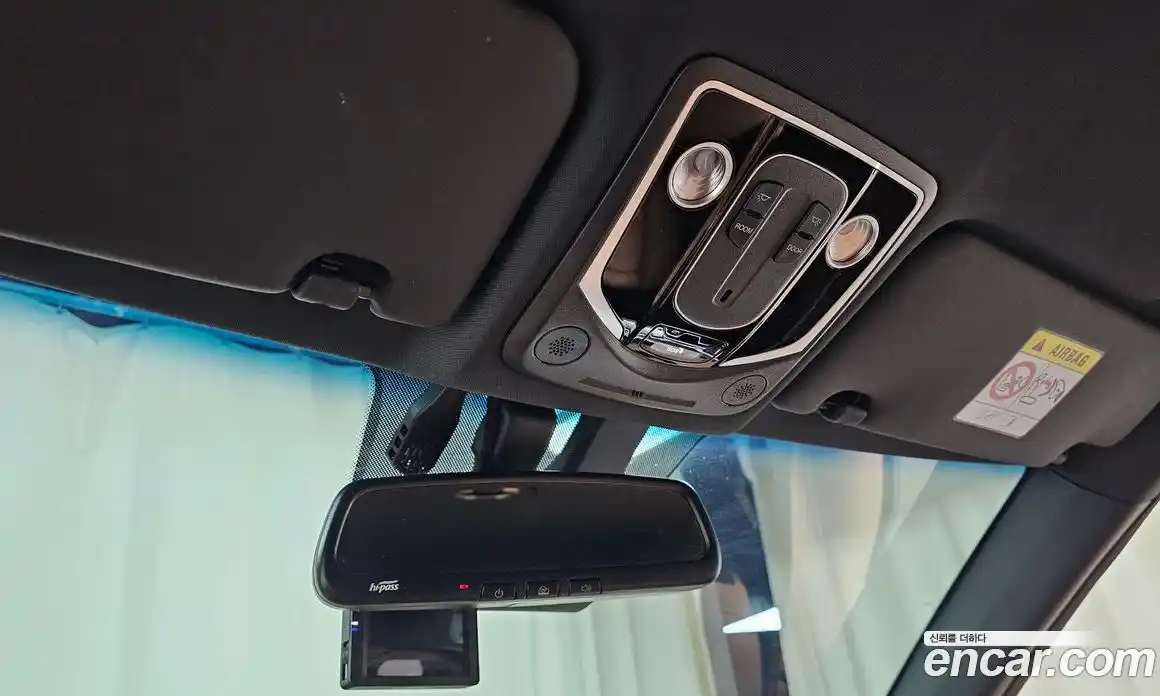 SsangYong Torres 2023 1.5 Автомат в Москве № 31989, фото 14