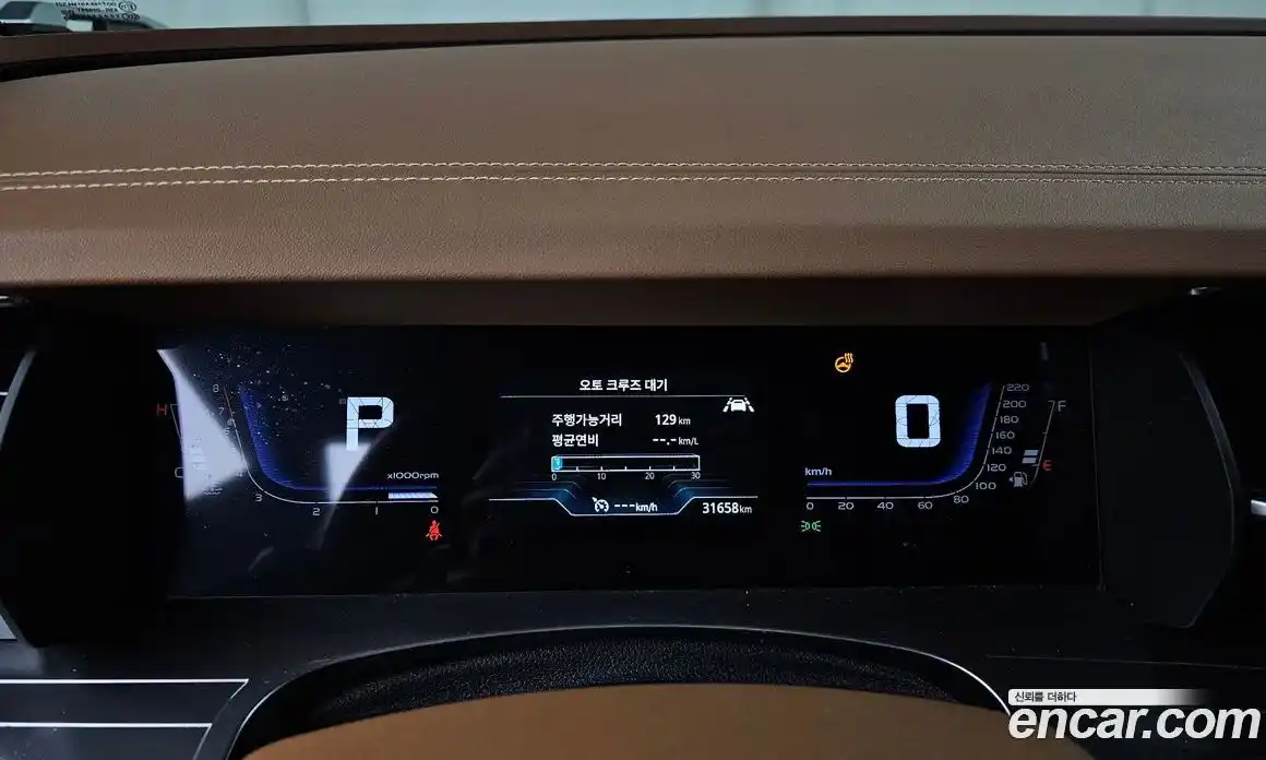 SsangYong Torres 2023 1.5 Автомат в Москве № 31989, фото 19