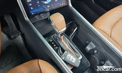 SsangYong Torres 2023 1.5 Автомат в Москве № 31989, миниатюра 3