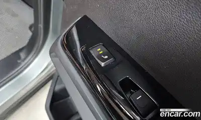 SsangYong Torres 2023 1.5 Автомат в Москве № 31989, миниатюра 10