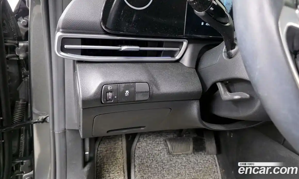 Hyundai Avante 2024 1.6 Автомат в Москве № 320178, фото 11