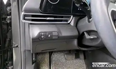 Hyundai Avante 2024 1.6 Автомат в Москве № 320178, миниатюра 11